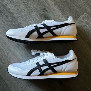 NEW Ontisuka Tiger Men’s Sneakers (Size 12)